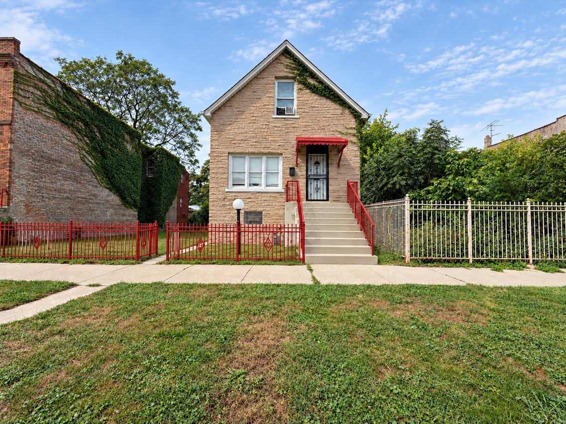 7314 S Green St., Chicago, IL 60621