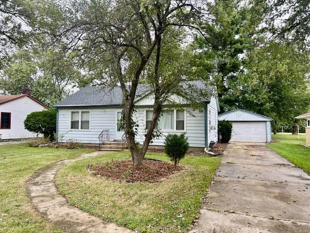 3608 Linden Rd., Richton Park, IL 60471