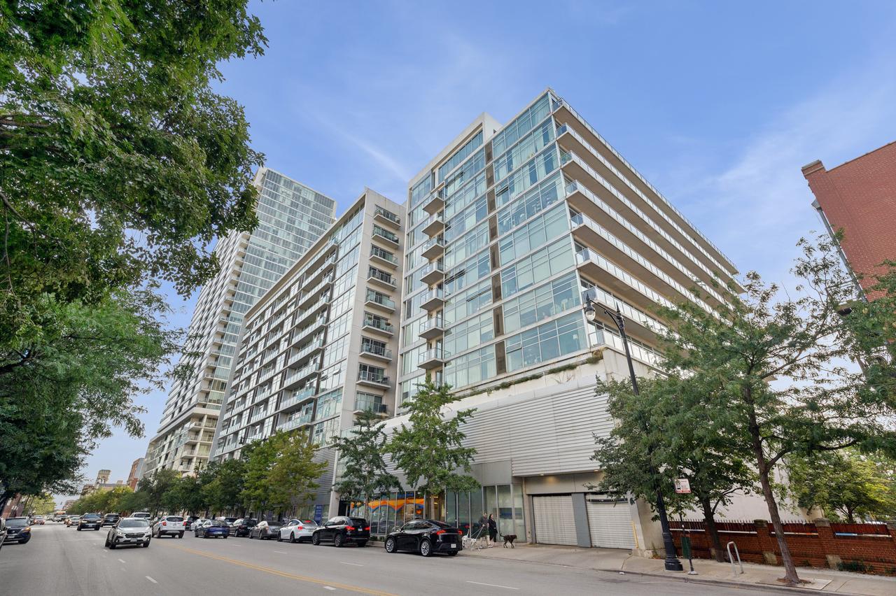 1620 S Michigan Ave. #710, Chicago, IL 60616