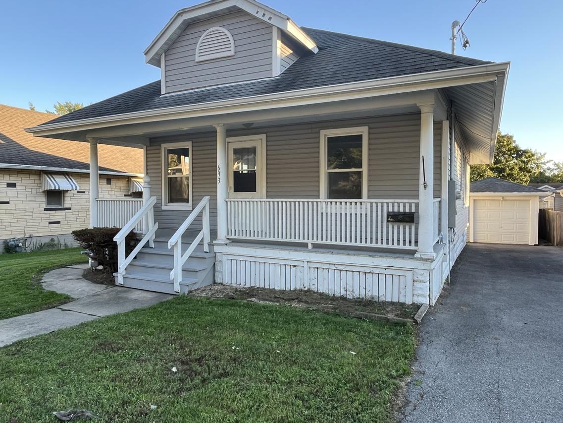 693 E Bluff St., Marseilles, IL 61341