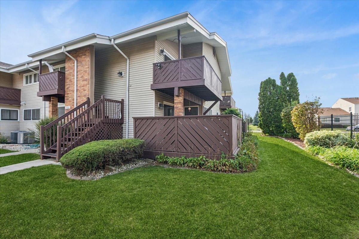 7932 164th Ct. #251, Tinley Park, IL 60477