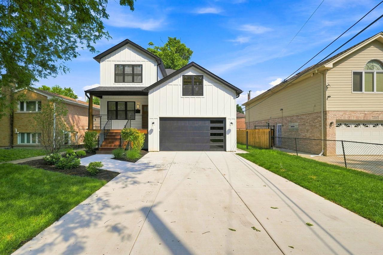 11173 S Longwood Dr., Chicago, IL 60643