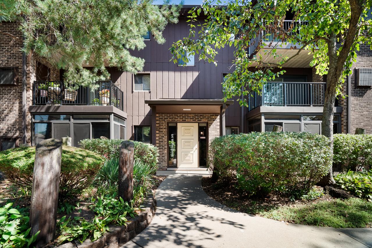 64 Pier Dr. #302, Westmont, IL 60559