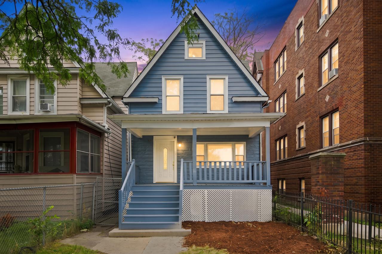 122 N Long Ave., Chicago, IL 60644