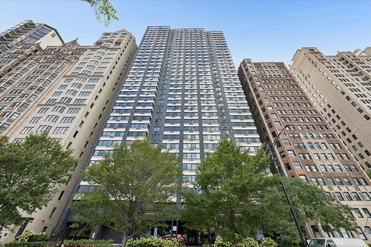 1440 N Lake Shore Dr. #12H, Chicago, IL 60610