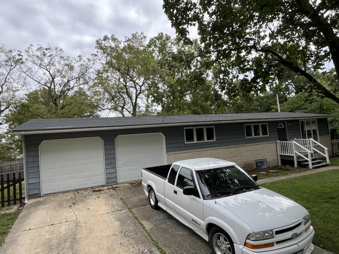 150 Wilson Pl., Oswego, IL 60543