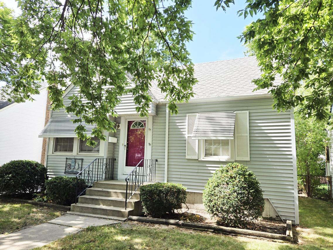 10342 S Christiana Ave., Chicago, IL 60655