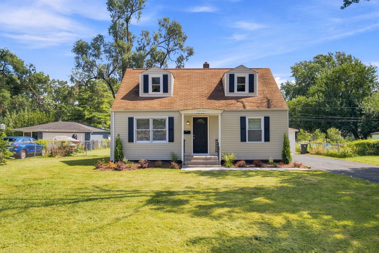 14441 Knox Ave., Midlothian, IL 60445