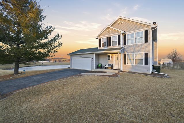 New Homes For Sale This Week in Channahon: September 11th to September 17th