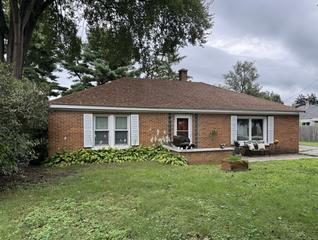 New Homes For Sale This Week That Attend Marengo High School: September 11th to September 17th