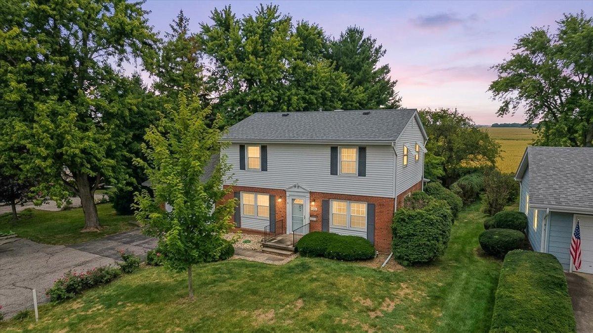 307 S 7th St., Chatsworth, IL 60921