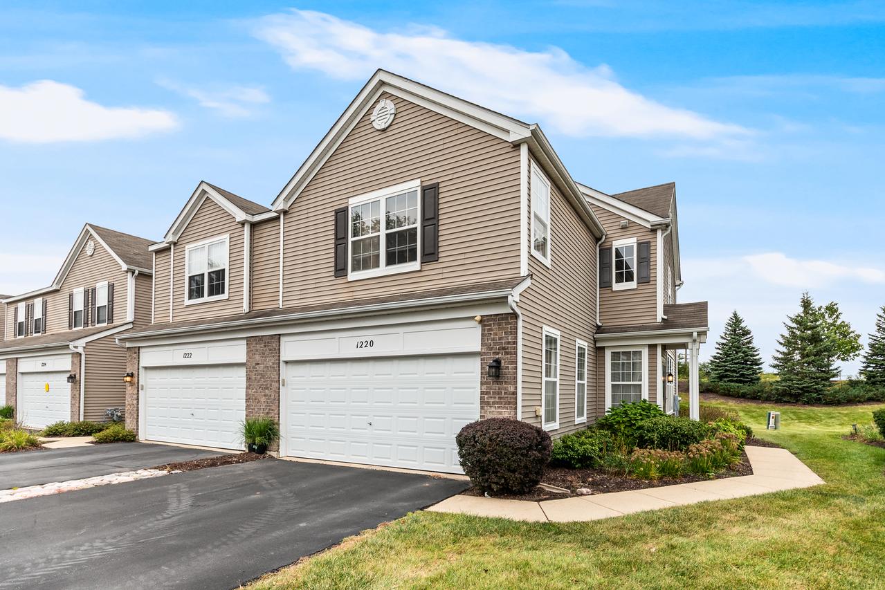 1220 Courtland Cir., Plainfield, IL 60586
