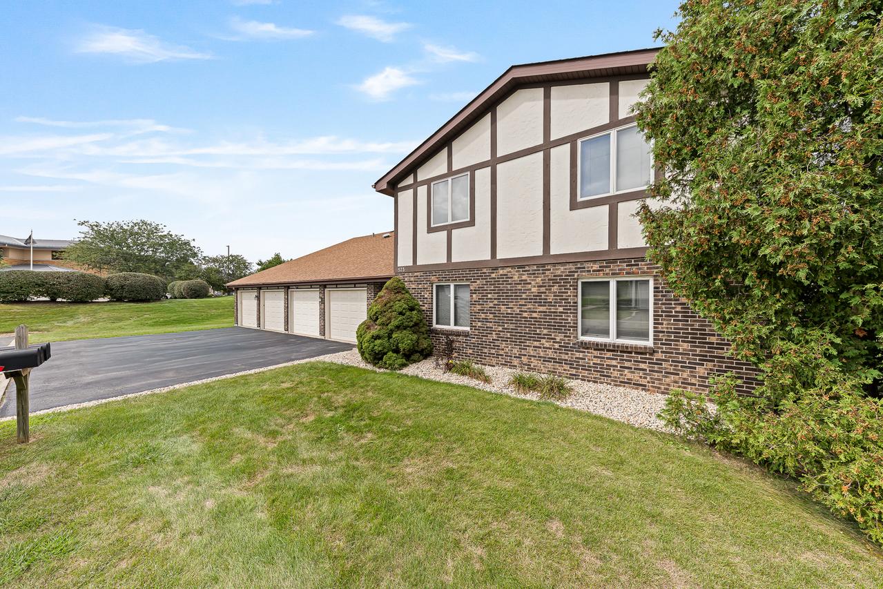 523 Waverly Ct. #C, New Lenox, IL 60451