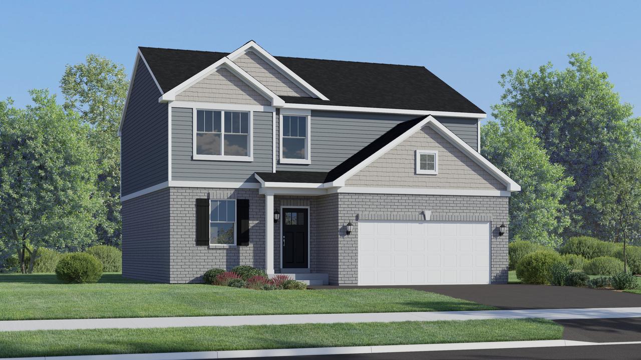 1755 Lakes Park Dr., New Lenox, IL 60451