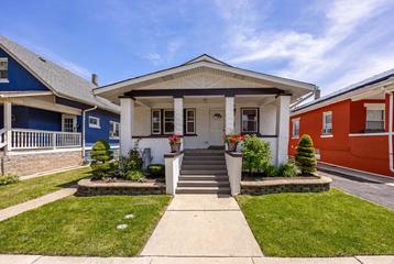 New Homes with Master Bedrooms on the 1st Floor in Cicero: September 12th to September 18th