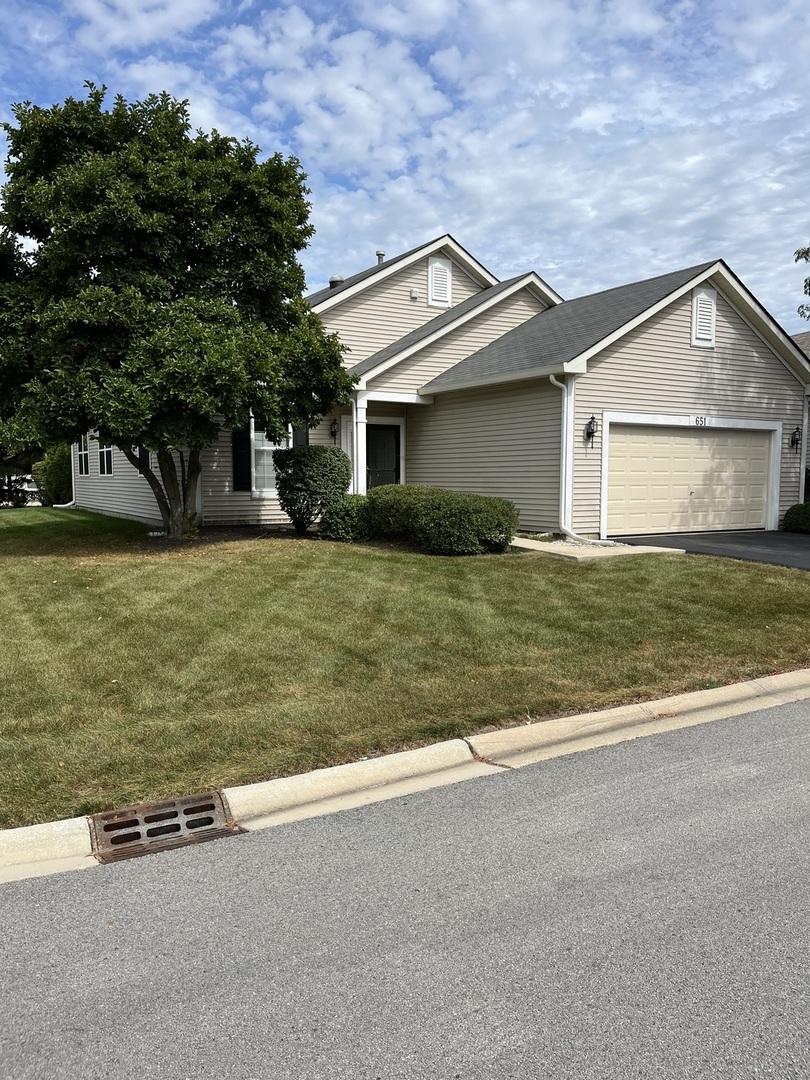 651 S Mecosta Ln., Romeoville, IL 60446