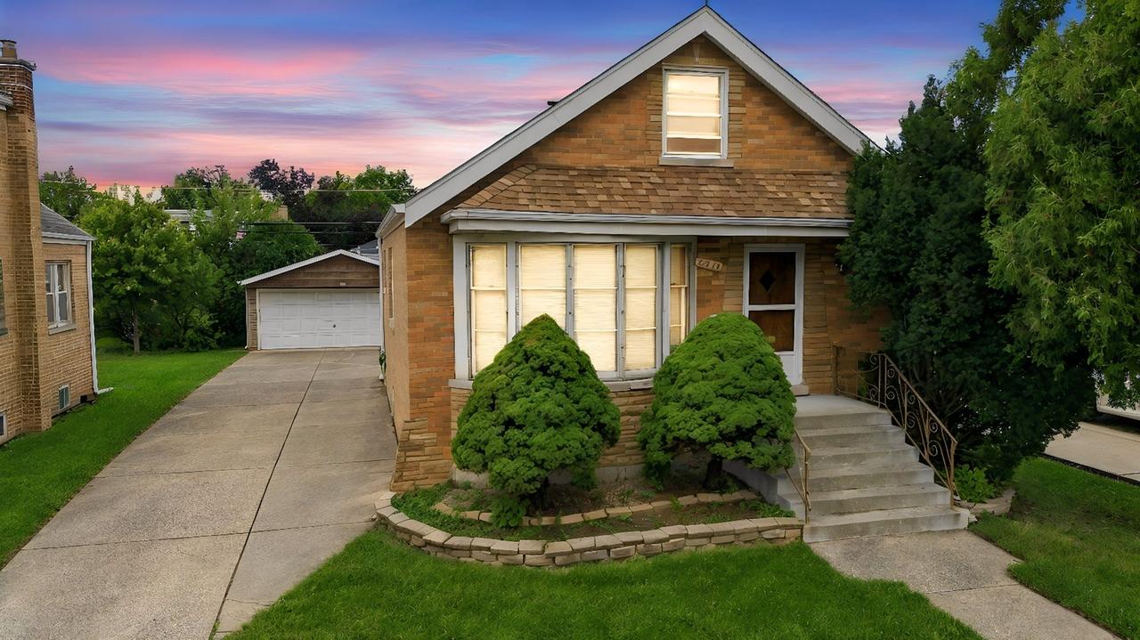 2316 S 1st Ave., North Riverside, IL 60546