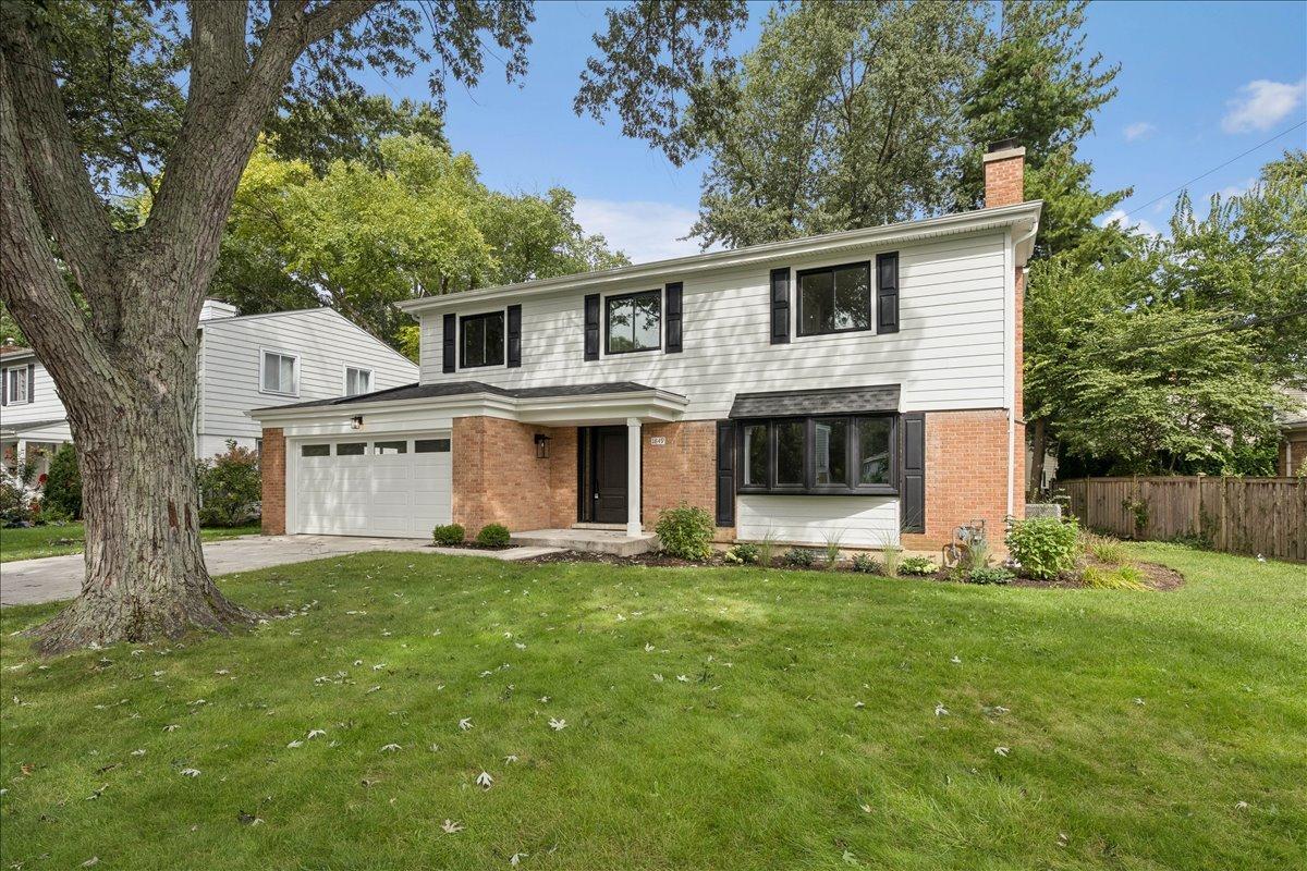 1849 Stockton Dr., Northfield, IL 60093