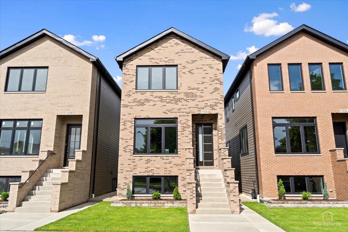 5328 S Mason Ave., Chicago, IL 60638