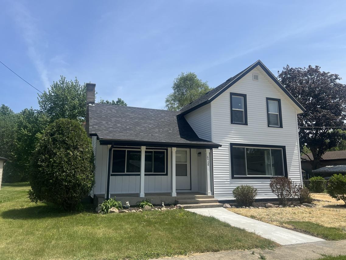 6408 Wayne St., Union, IL 60180