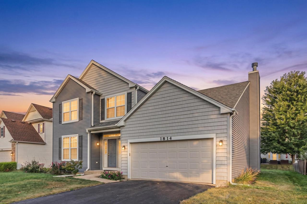 [Address Hidden by Seller], Plainfield, IL 60586