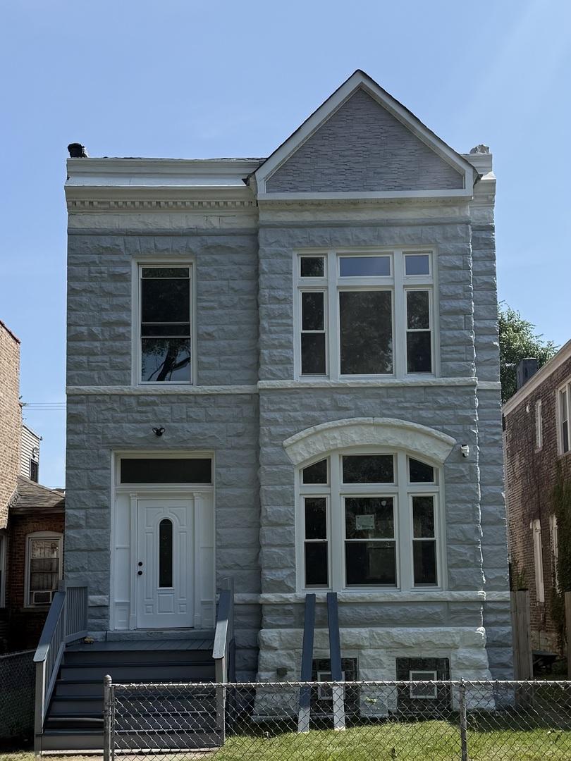 7409 S Stewart Ave., Chicago, IL 60621