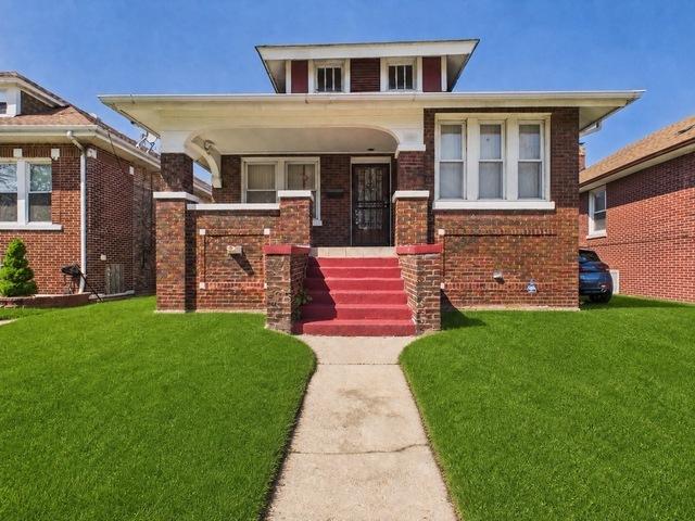 340 156th Pl., Calumet City, IL 60409