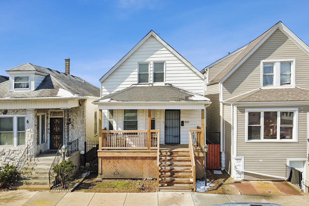 7814 S Saint Lawrence Ave., Chicago, IL 60619