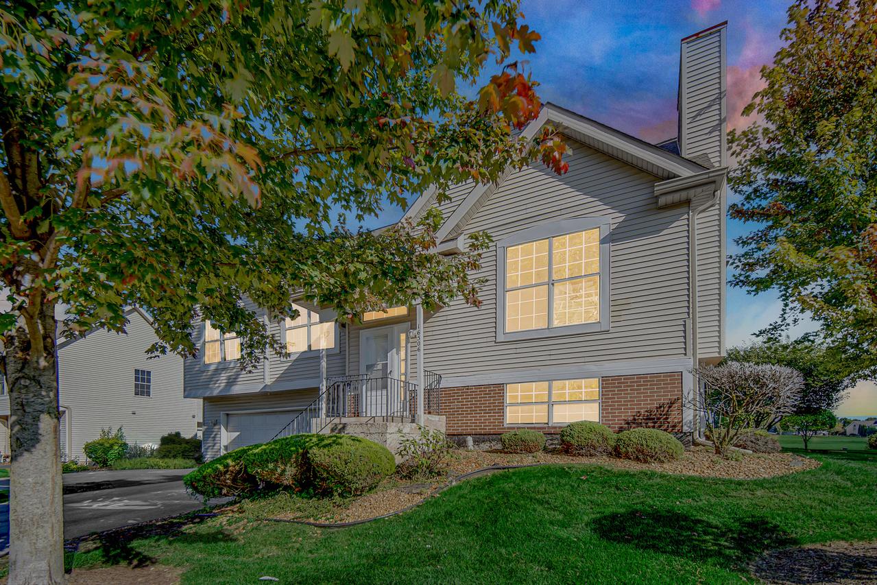 16506 Teton Dr., Lockport, IL 60441