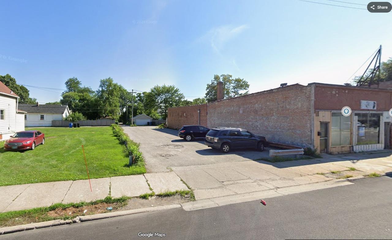 611 W 103rd St., Chicago, IL 60628