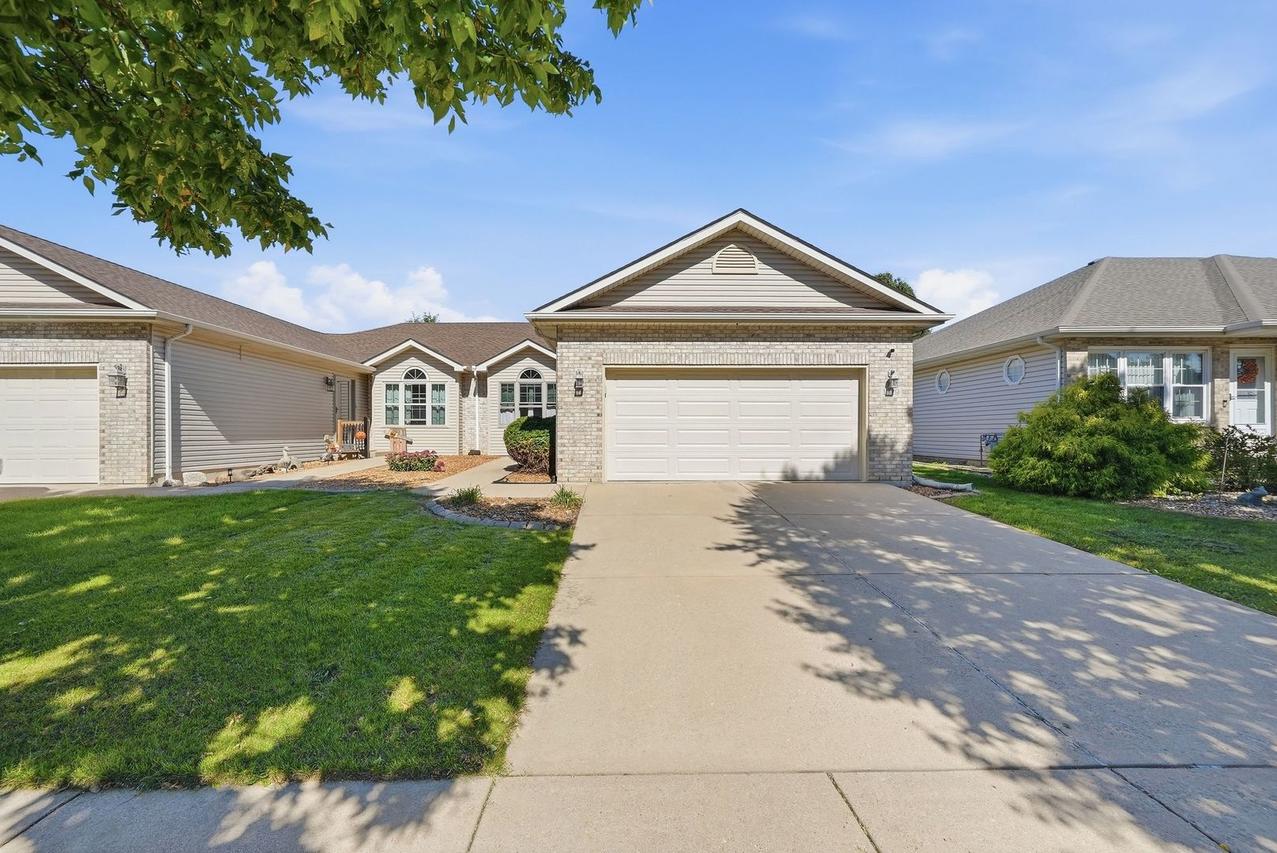 1419 Coral Bell Dr., Joliet, IL 60435