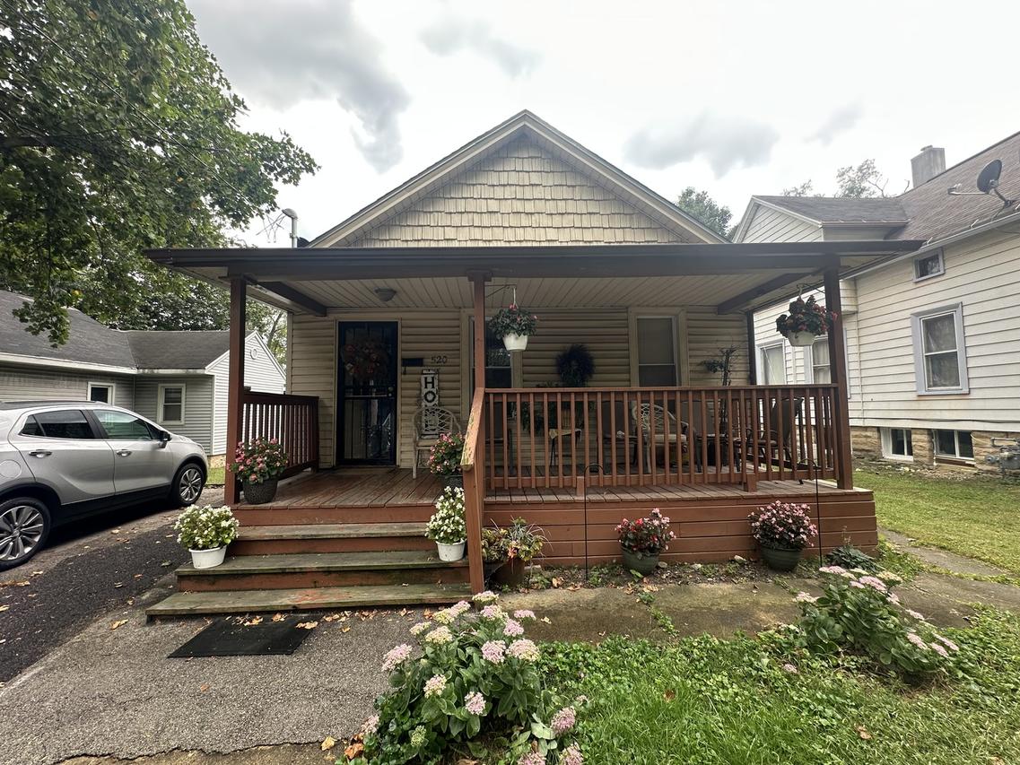 520 Mcdonough St., Joliet, IL 60436
