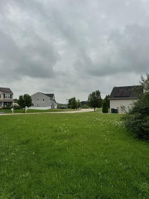 1190 Oak Shore Ln., Antioch, IL 60002