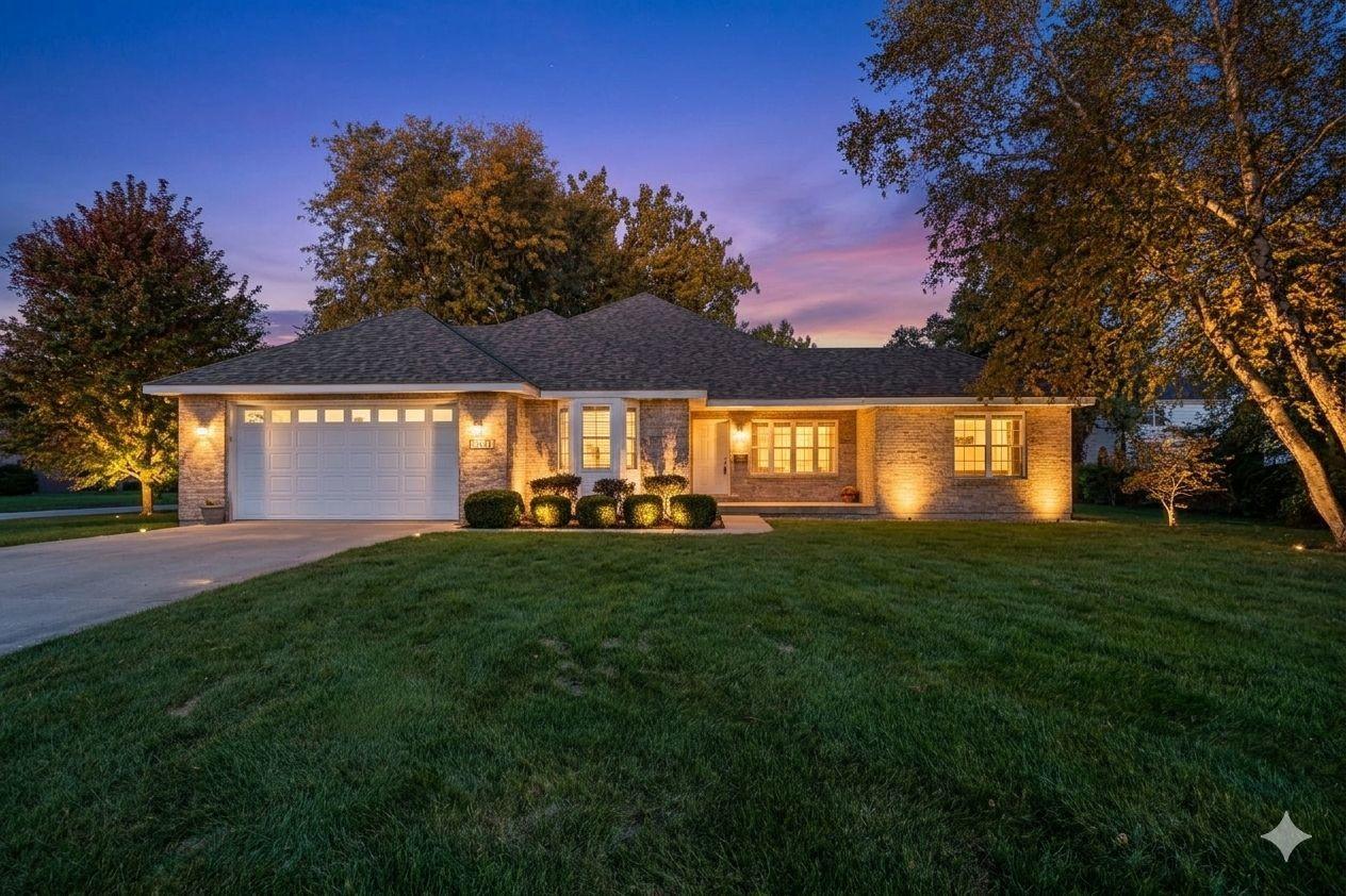 1617 Southlawn Pl., Aurora, IL 60506