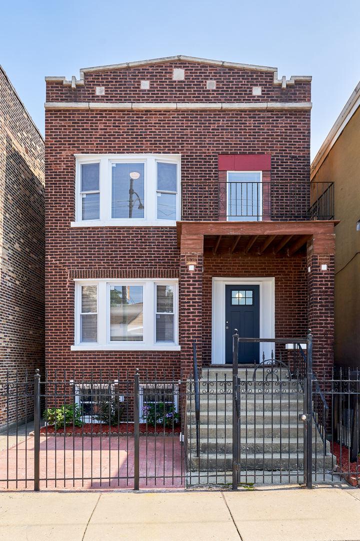 4589 S Archer Ave., Chicago, IL 60632