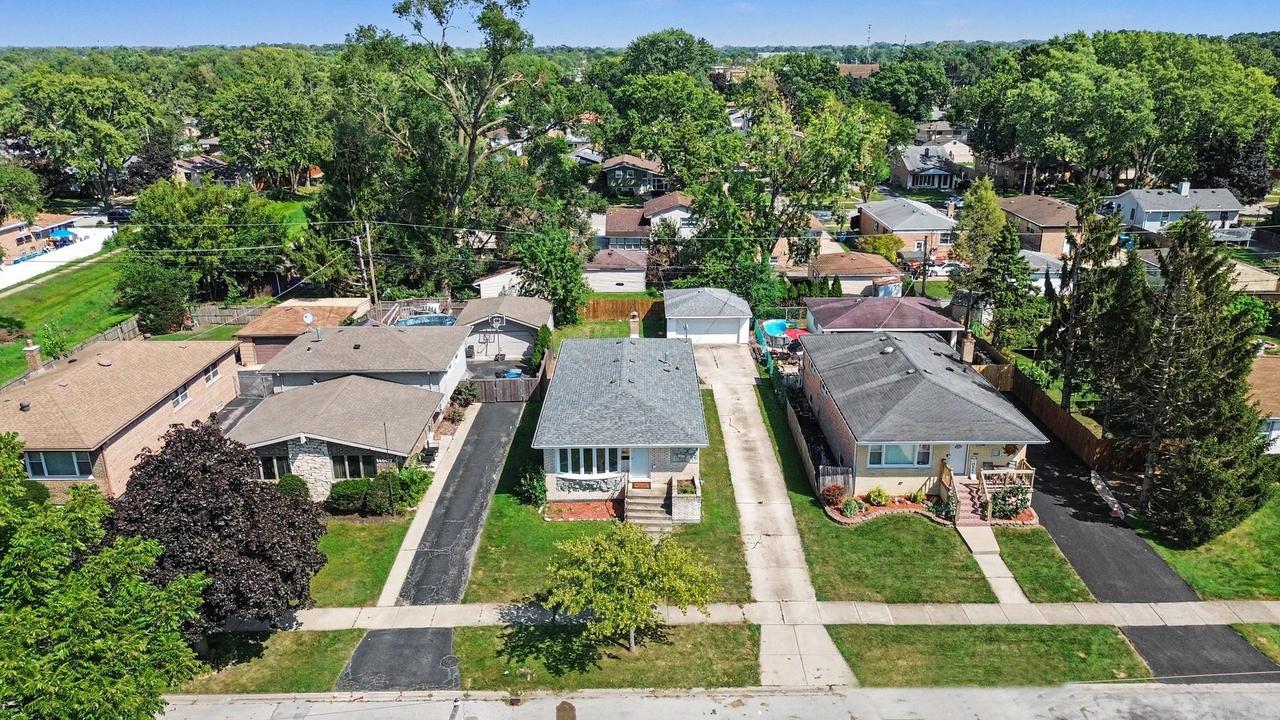 14611 Kostner Ave., Midlothian, IL 60445