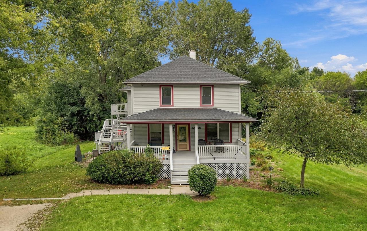 10908 N Myrtle St., Huntley, IL 60142