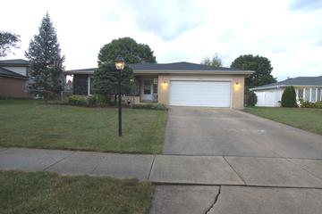 New Homes For Sale This Week That Attend South High School: September 11th to September 17th