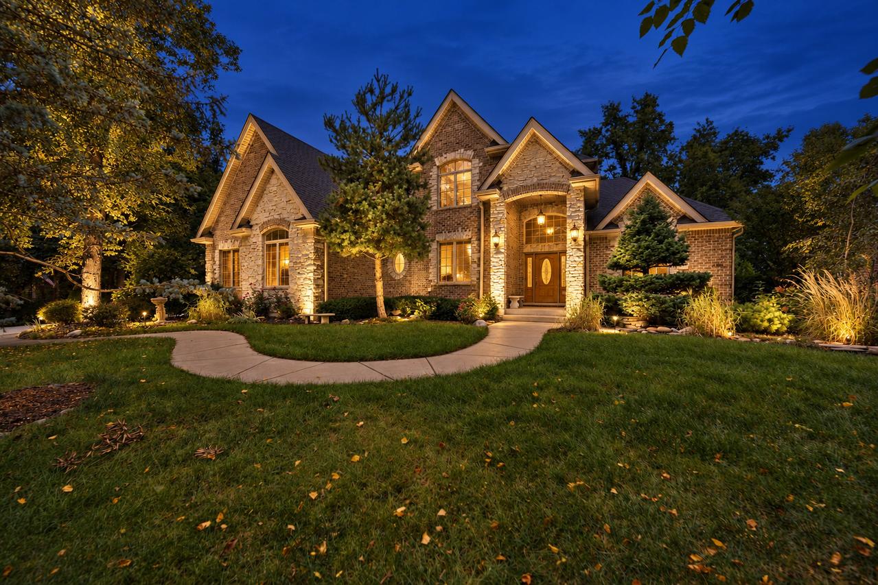 209 Linden Oaks Ln., New Lenox, IL 60451