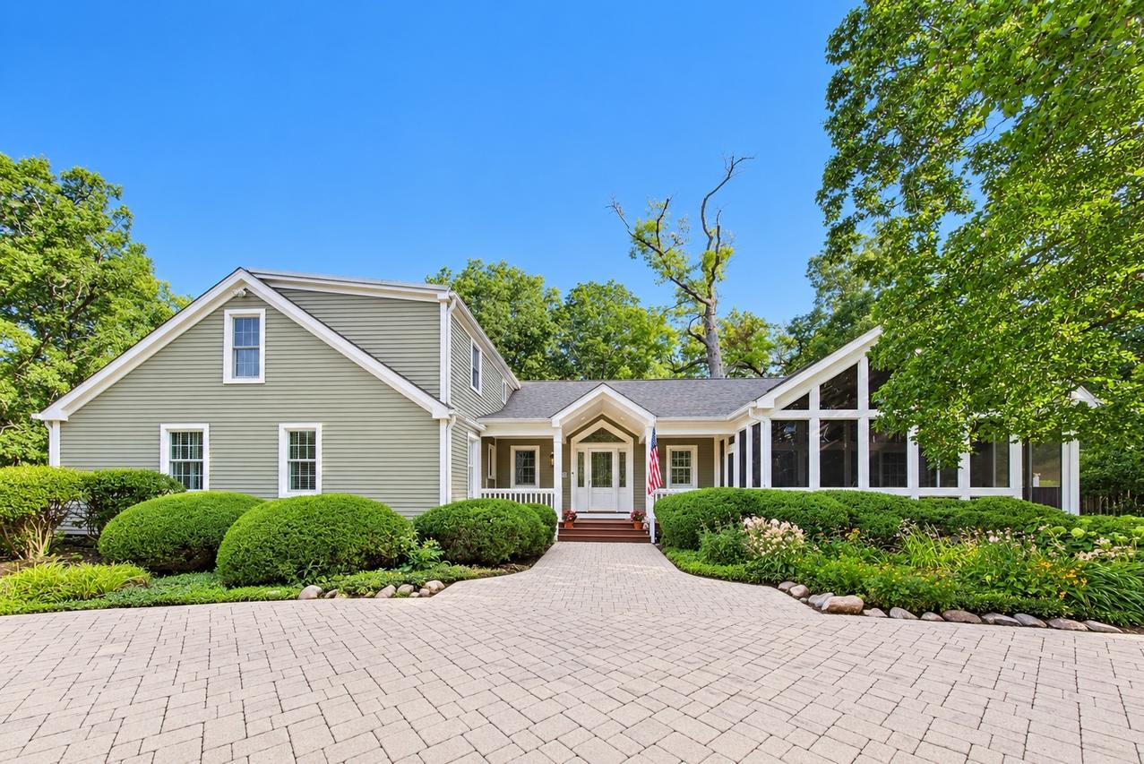 39545 N Mill Creek Rd., Wadsworth, IL 60083