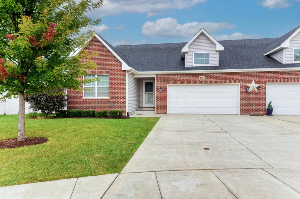 1993 Eagle Dr., Morris, IL 60450