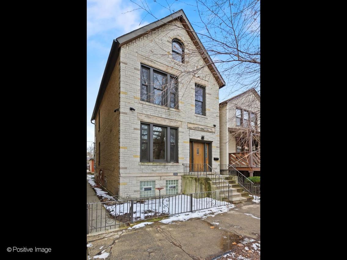 1730 N Wilmot Ave., Chicago, IL 60647