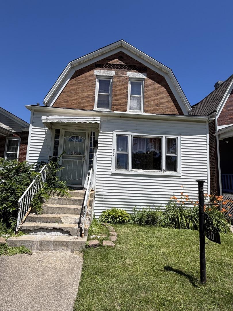 630 E 90th Pl., Chicago, IL 60619