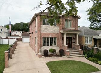 New Homes For Sale This Week That Attend Canty Elementary School: September 11th to September 17th