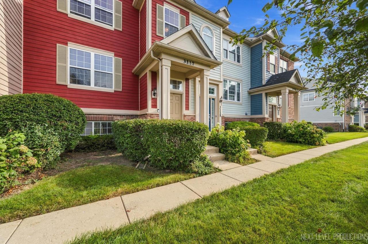 3117 Valley Falls St., Elgin, IL 60124