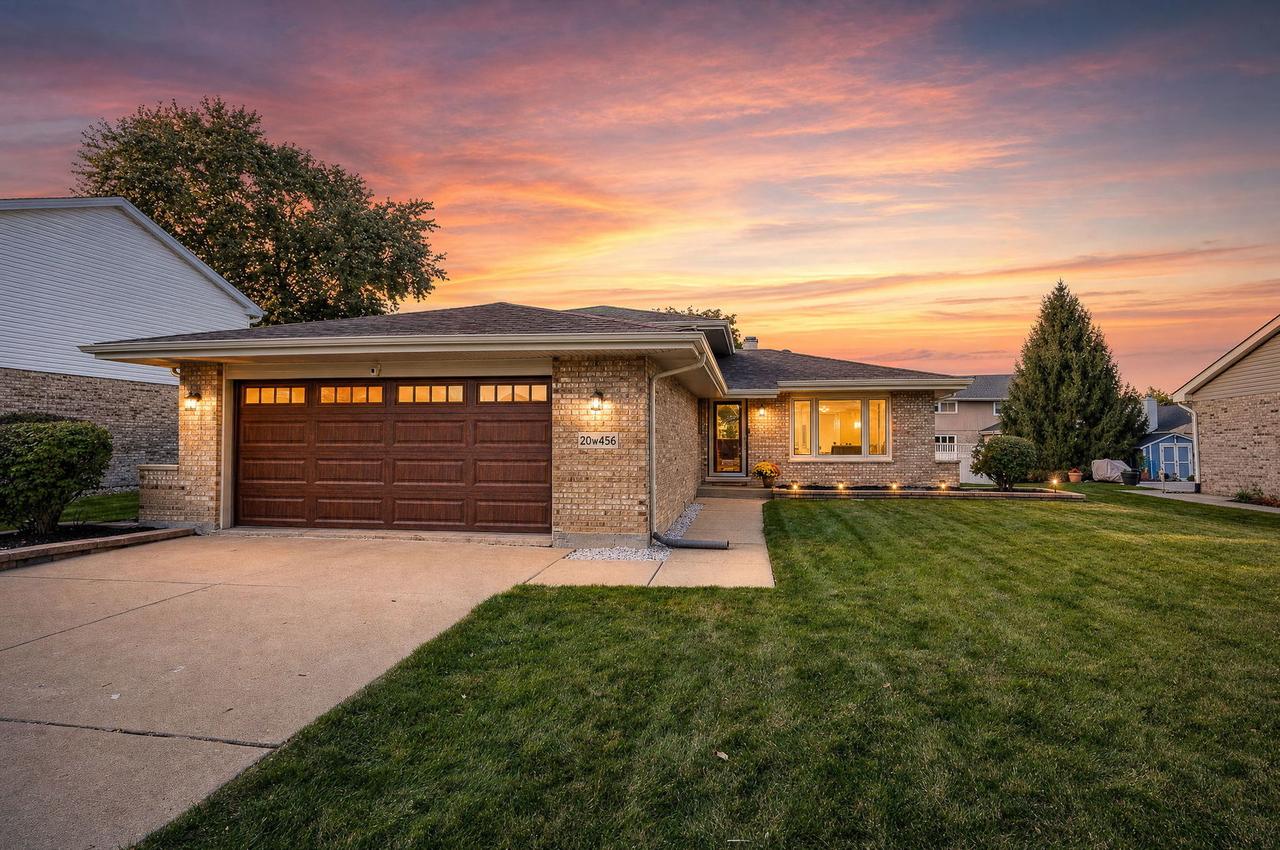 20W456 Westminster Dr., Downers Grove, IL 60516