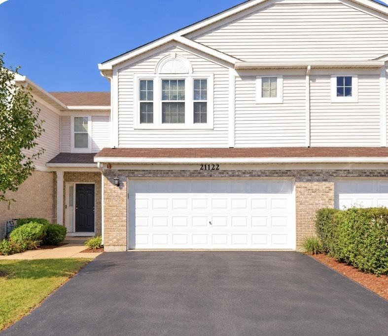 21122 Gray Hawk Dr., Matteson, IL 60443