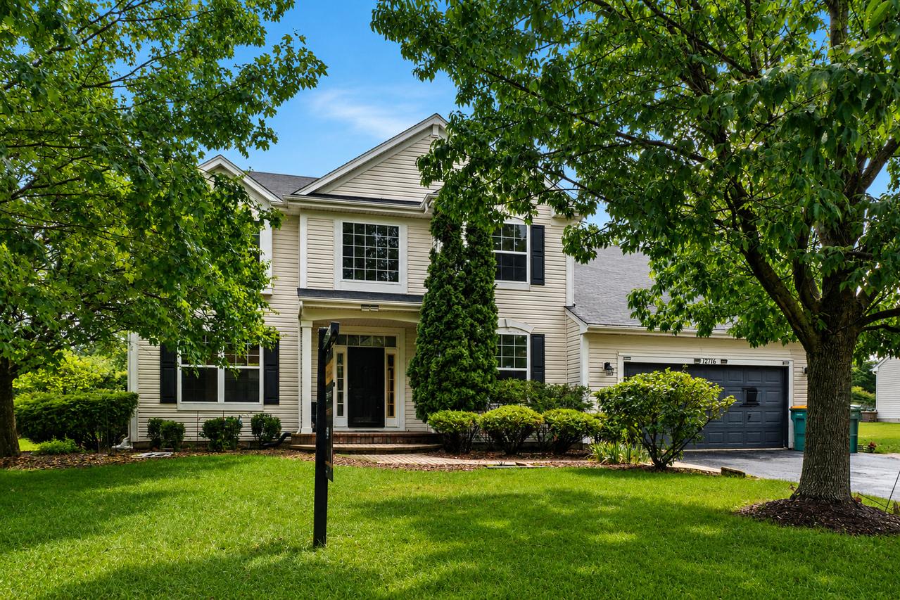 12716 Meadow Ln., Plainfield, IL 60585