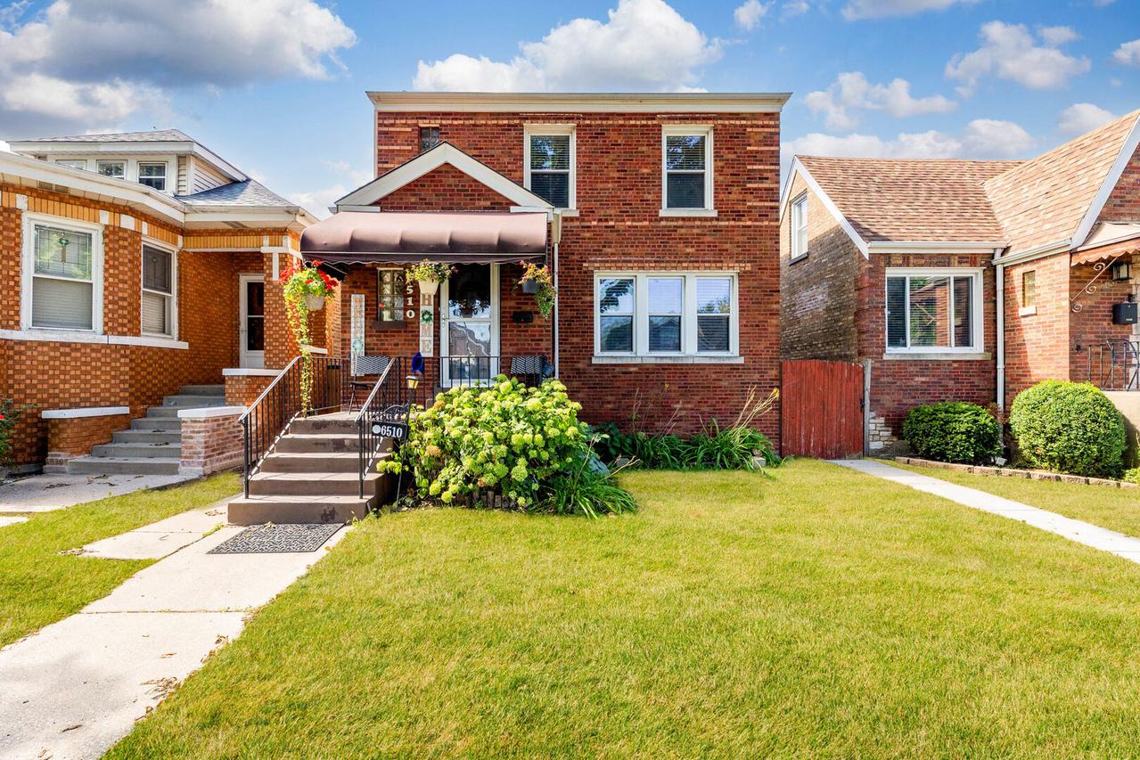 6510 S Kedvale Ave., Chicago, IL 60629