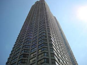 405 N Wabash Ave. #3204, Chicago, IL 60611